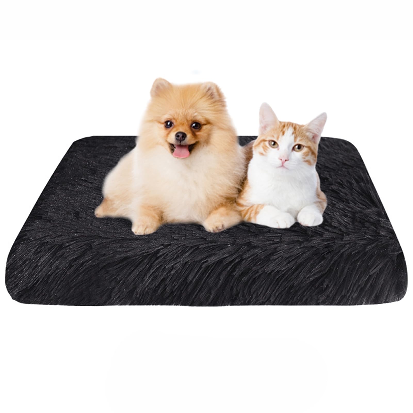 Lit pour chien anti-anxiété pour apaiser les nuits agitées