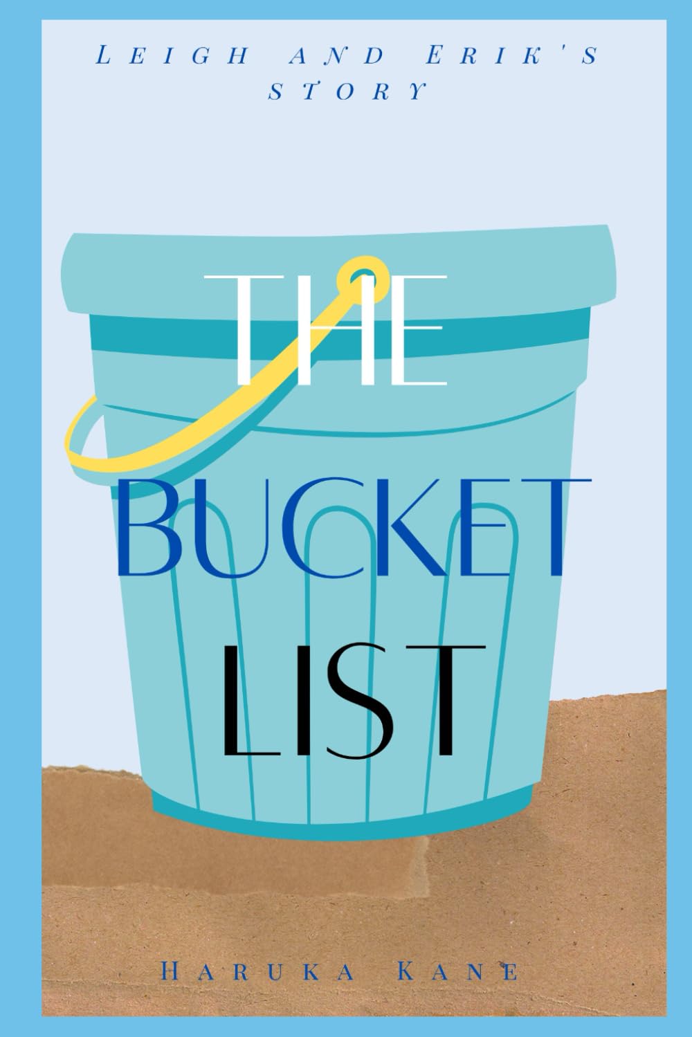 The Bucket List
