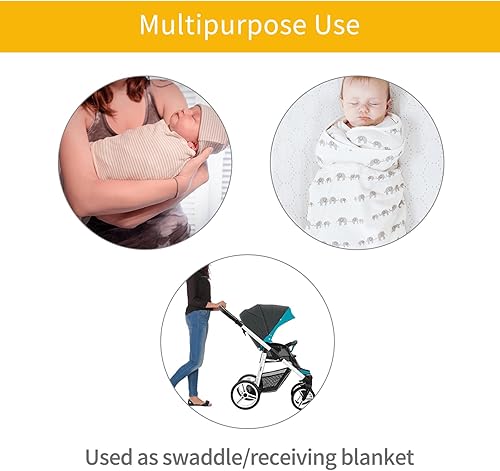 Miniatura 7 de Mantas y sombrero personalizados para bebé con nombre manta personalizada para bebés recién nacidos para niños y niñas saco de dormir regalo de bebé