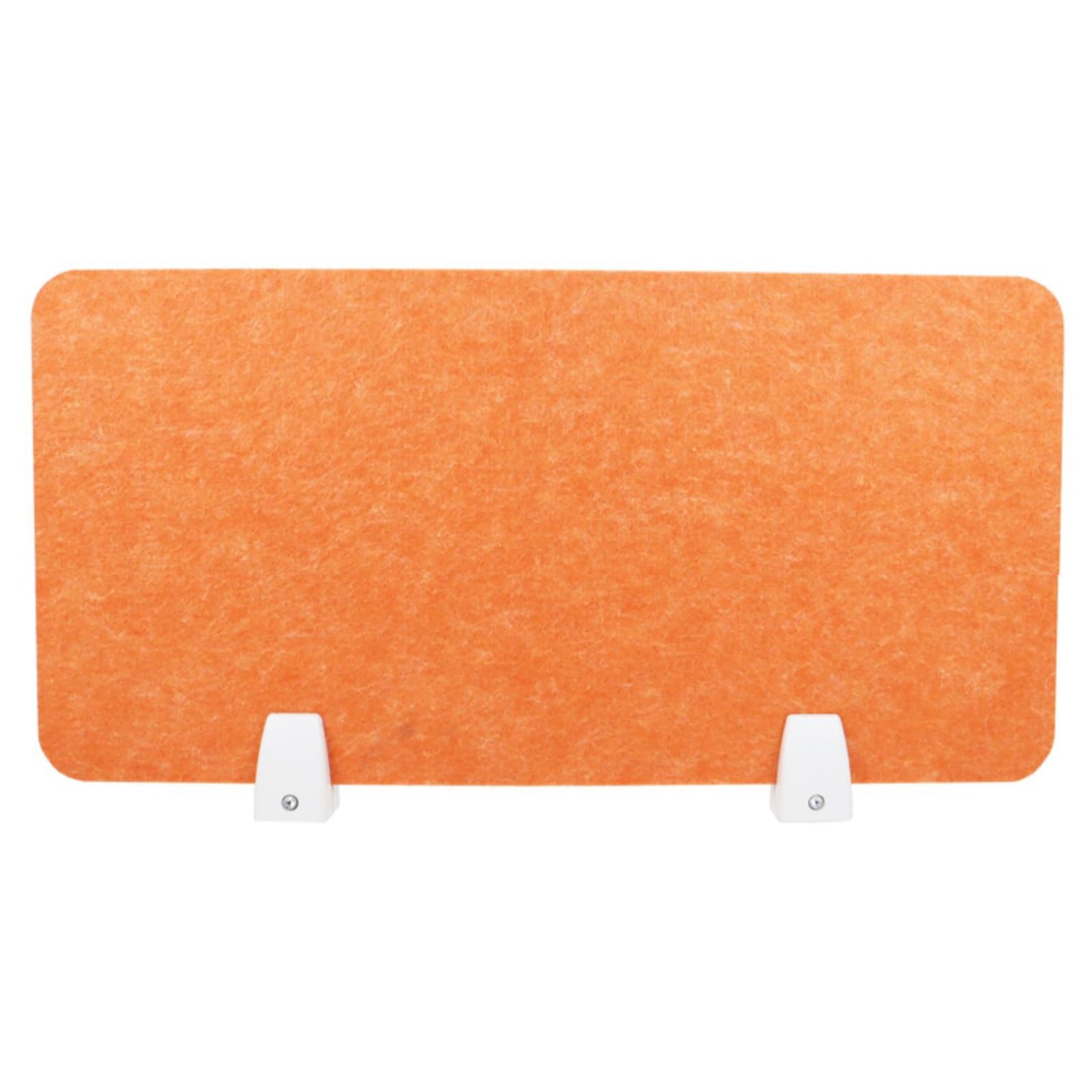 GJZQDKX Desk Privacy Panel 30cm Tall Noise Reducing Partition for Home Office Transactions Standing Desk Divider for Workstation and Canteen Tabletop Furniture Partition (Color: A Size: 40x30cm)