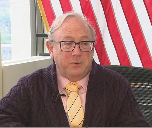Bonus: Lara Bryn discusses Hantavirus with NYS Health Commissioner Dr. James McDonald