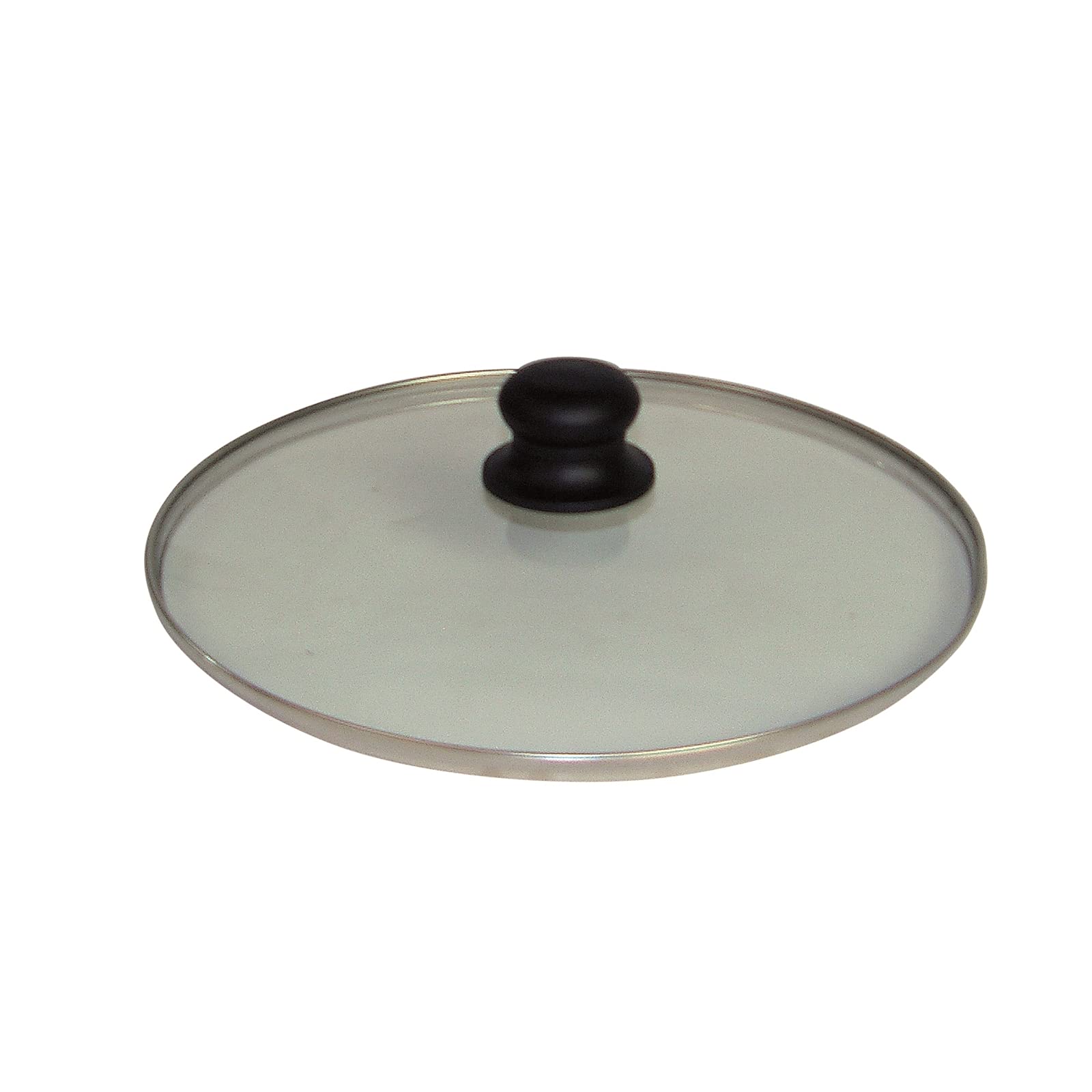 Coperchio In Vetro Piatto RIESS Per Padella Speciale – Diametro 22 Cm, Bianco, Adatto Per Panamera/Cortina