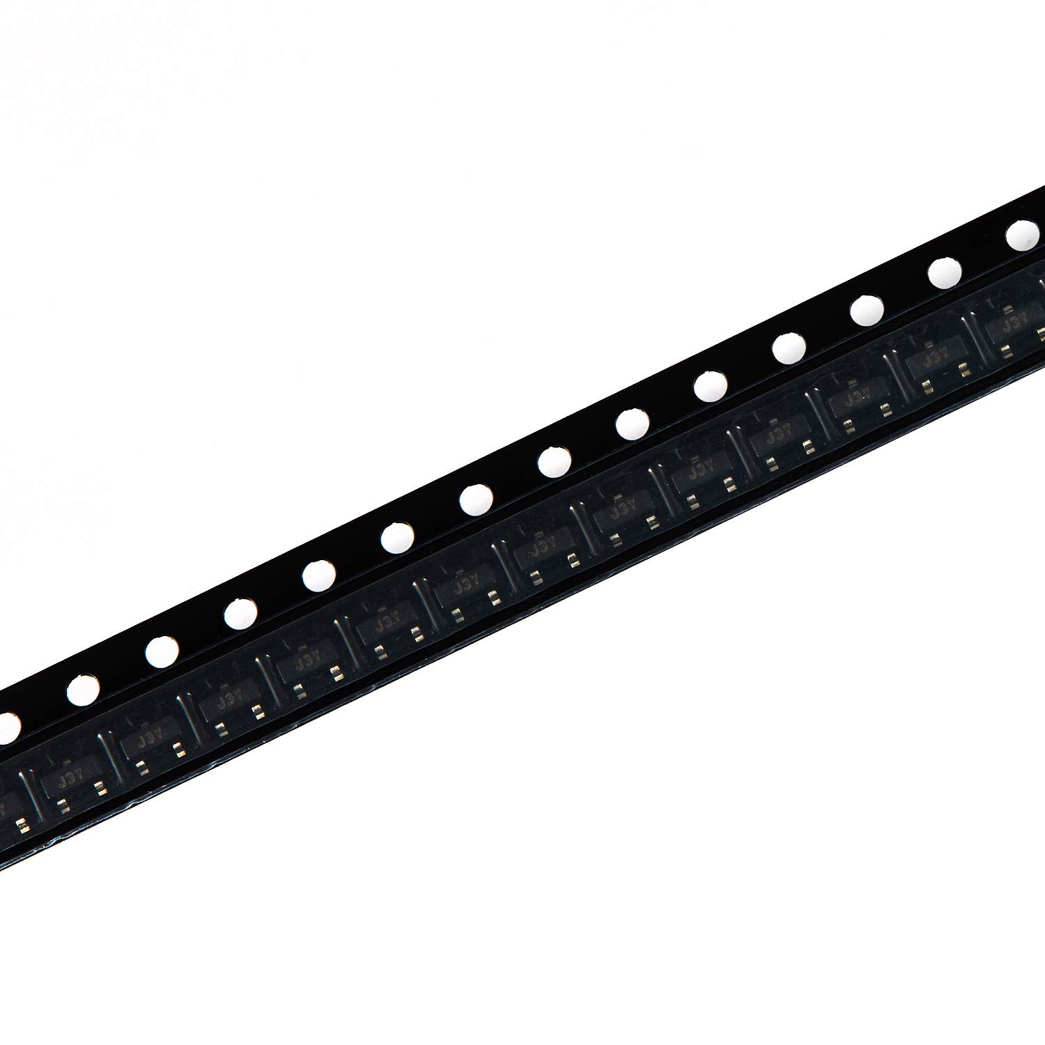 S8050 NPN General Purpose Transistor SOT23 Package, 58 OFF