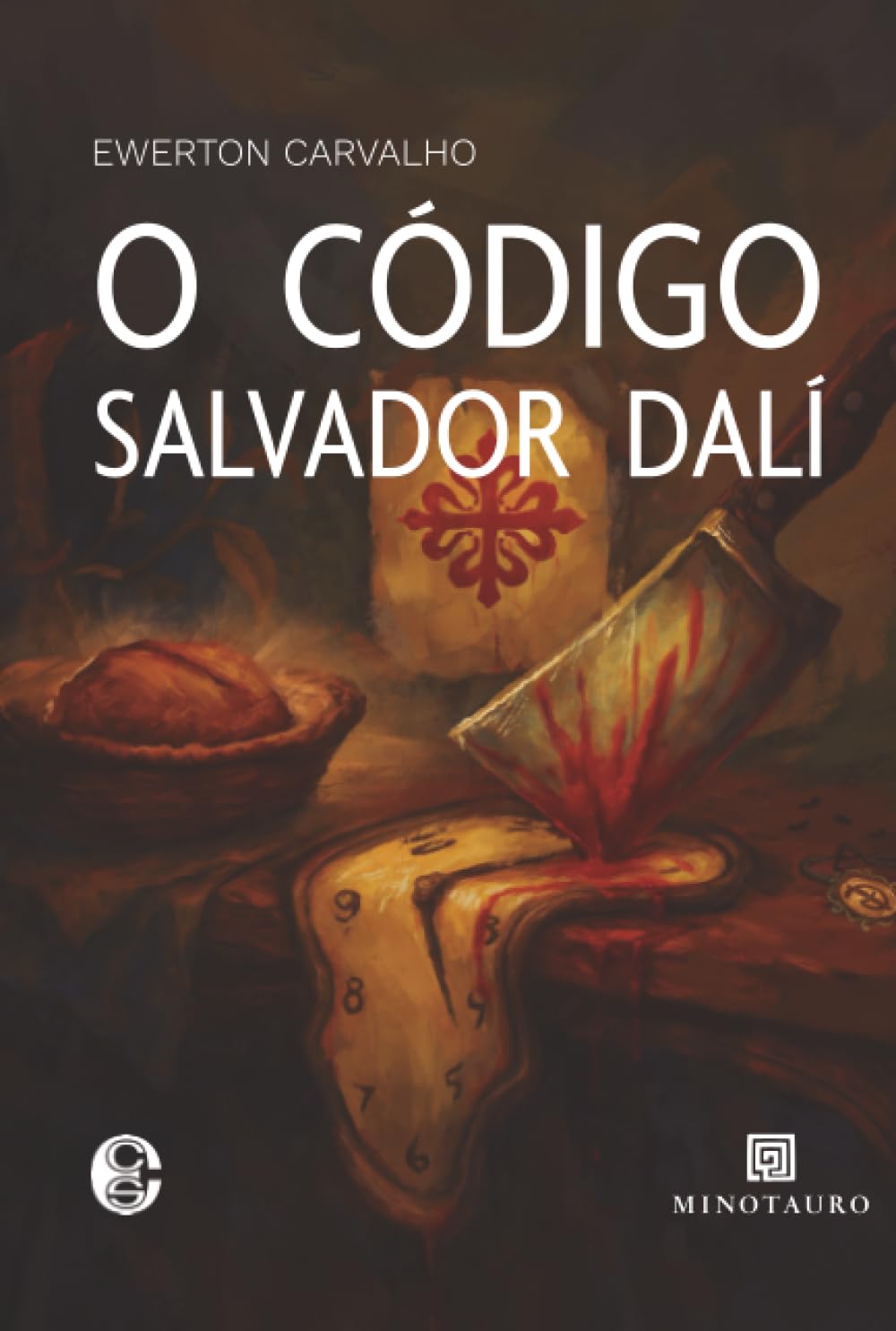 O código Salvador Dalí