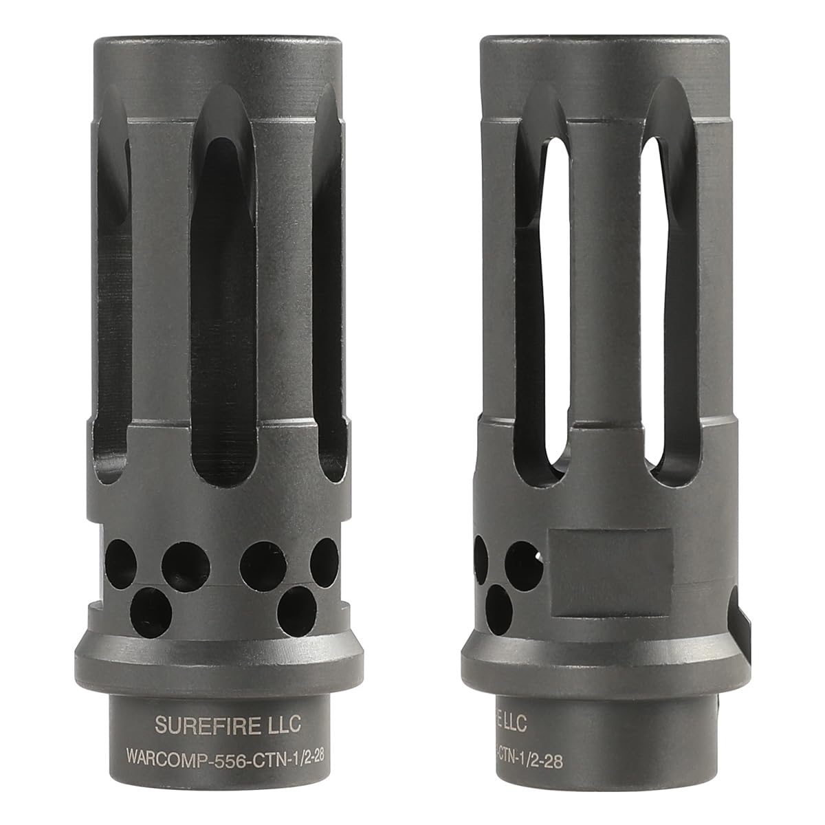 Amazon.co.jp: Airsoft Artisan SF WARCOMPタイプフラッシュハイダー 