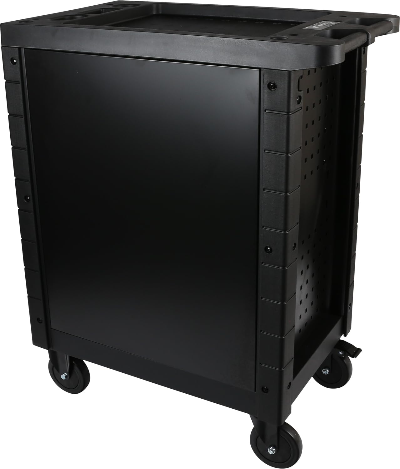 Brilliant Tools BT153473 Werkstattwagen mit 7 Schubladen und 473  