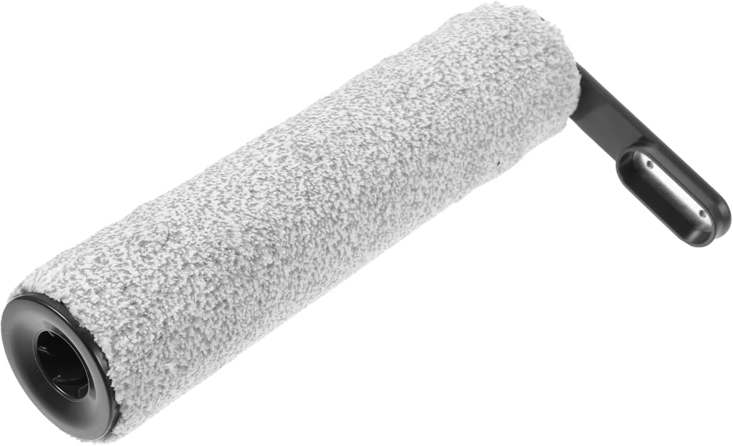 Mop Refill Roller Brush for Vacuum Attachment for Deep Cleaning Compatible with Ifloor Plus Efficient Floor Scrubber Accessory for Tough Stains Mop Refill Roller Brush for Vacuum Attachment for Deep Cleaning Compatible with Ifloor Plus Efficient Floor Scrubber Accessory for Tough Stains
