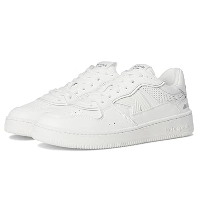 Kate Spade New York 93 Kicks Low Top Lace Up Sneaker Women