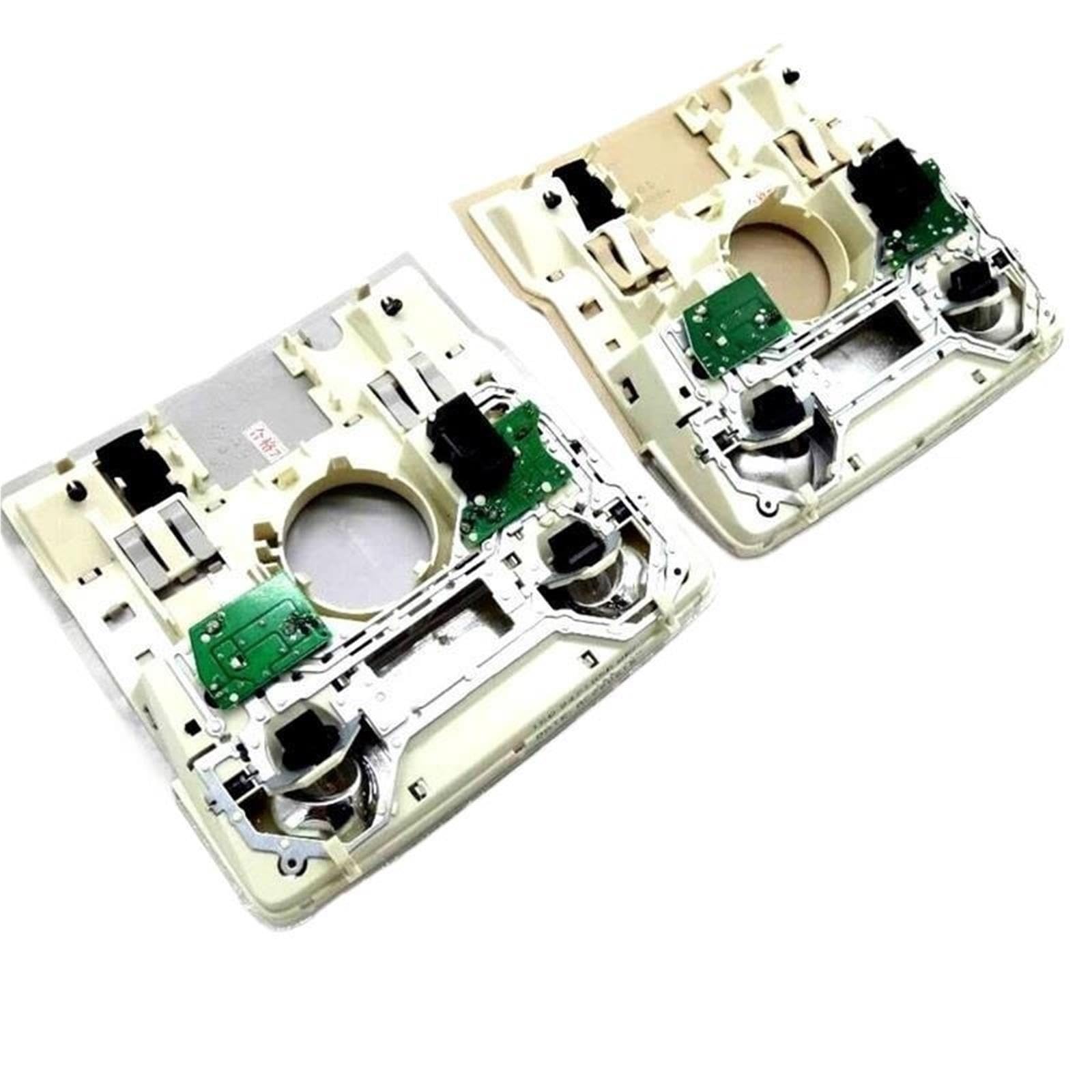 luce di lettura Per VW Golf MK6 04-13