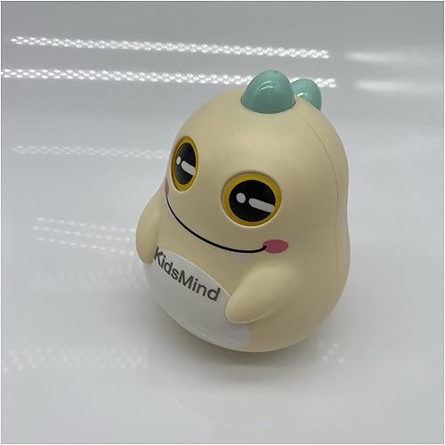 Juguete de disco volador lanzador de cohetes para niños de 3 a 5 años lanzador de pisotones de hasta 40 pies juguetes de patio al aire libre para