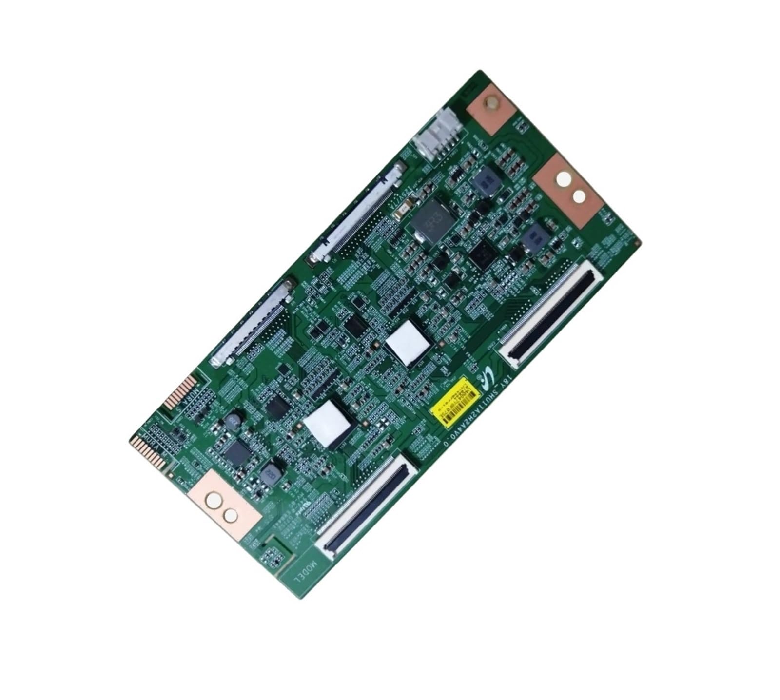 Nuova Scheda Logica 18Y-SHU11A2H2A4V0.0 120HZ 4K. Compatibile con Sony KD-55X9000F, Scheda Grafica TV da 55 Pollici 18Y SHU11A2H2A4V0.0(49 inch)