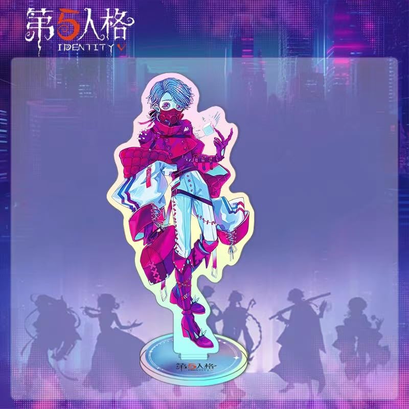 Amazon.co.jp: アイデンティティV グッズ 第五人格 傭兵 血の女王 宿傘 
