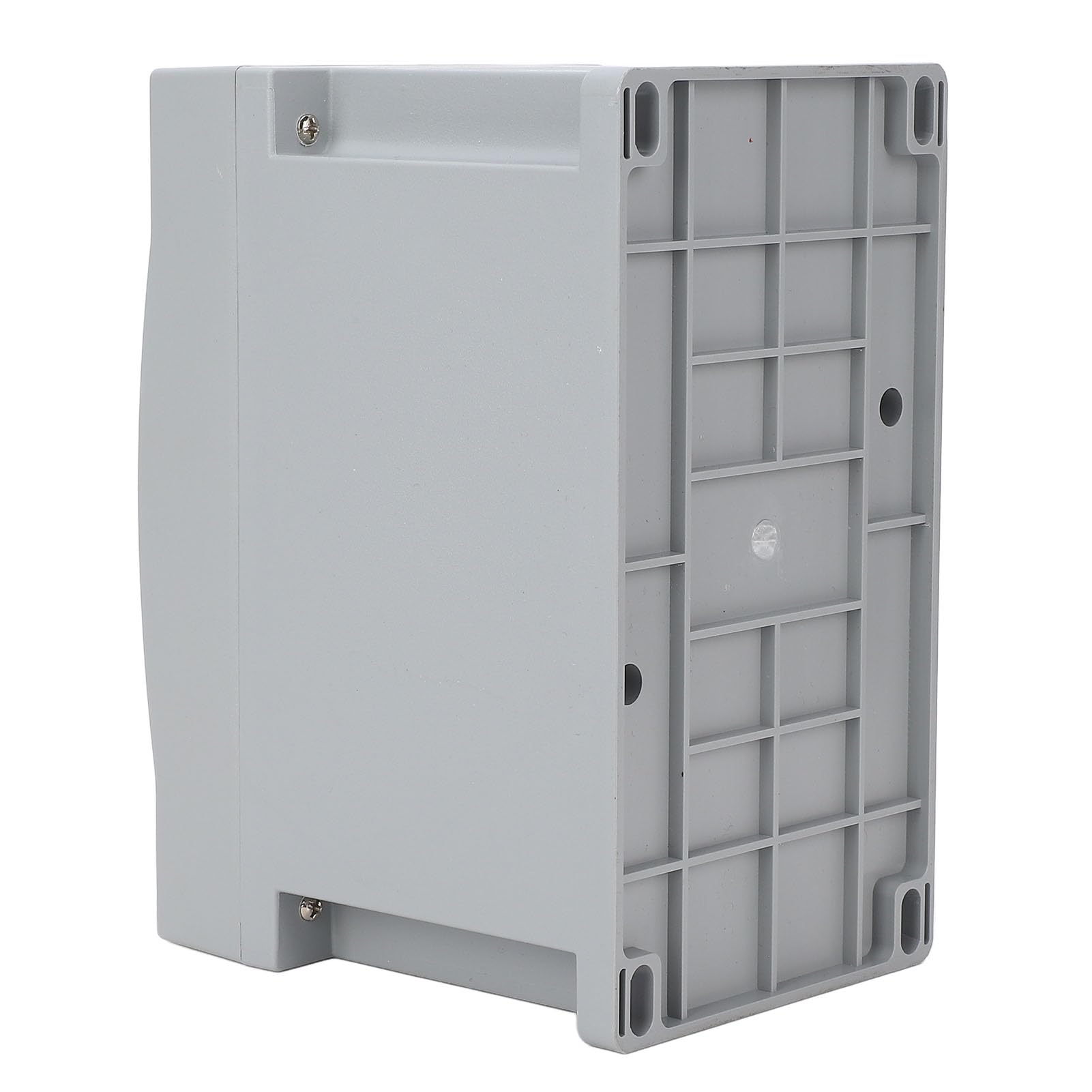 Sxhlseller Convertidor de Fase Digital, Convertidor de Potencia Monofásico a Trifásico de 2 a 4 para Equipos de Motor, Inversor Compacto de 1,5-3 KW para Herramientas de Maquinaria Comercial