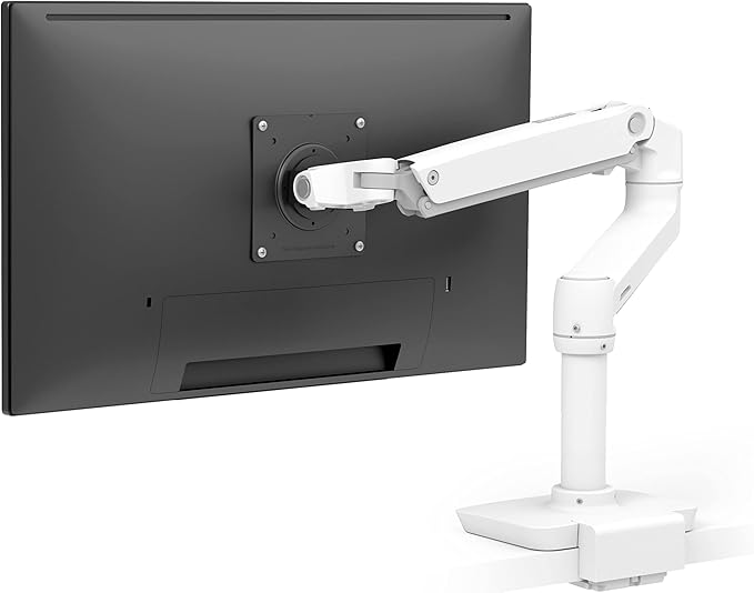 Ergotron LX Single Monitor Arm