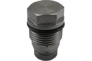 FainWan Fuel Pressure Relief Valve Compatible with Express 2500 Series