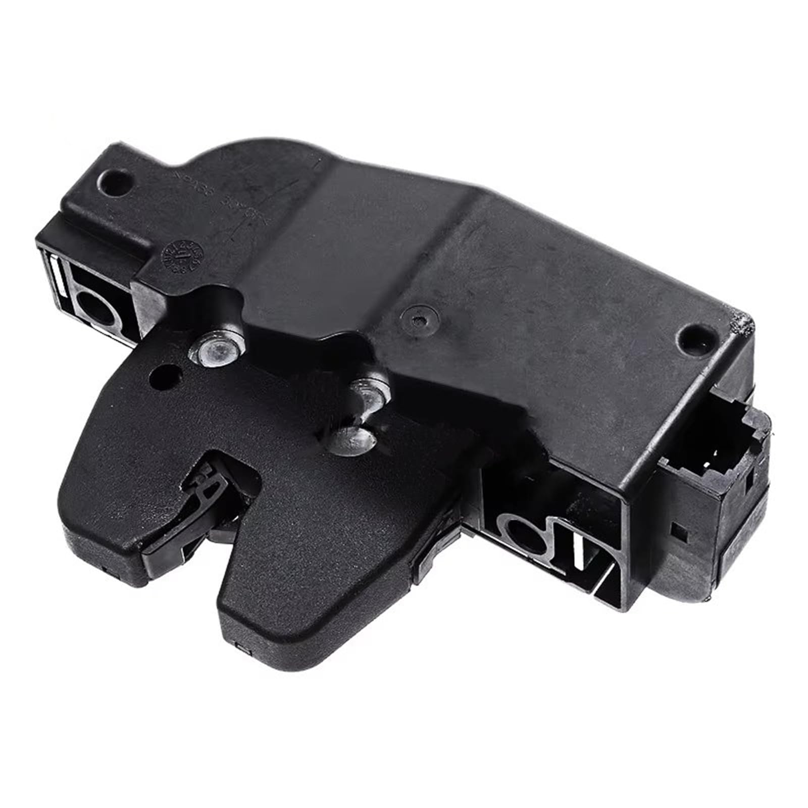 Rear Tailgate Lock Tailgate Boot Lock Central Locking Actuator 9657614780 for C2 for C3 for C4 for C5 for C8 for XSARA for Peugeot 1007 206 307 407 607 807