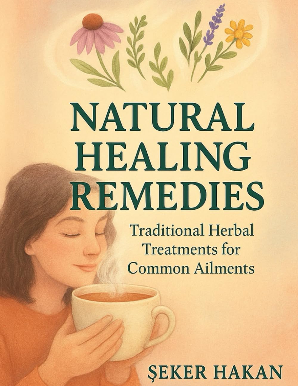 Natural Healing Remedies