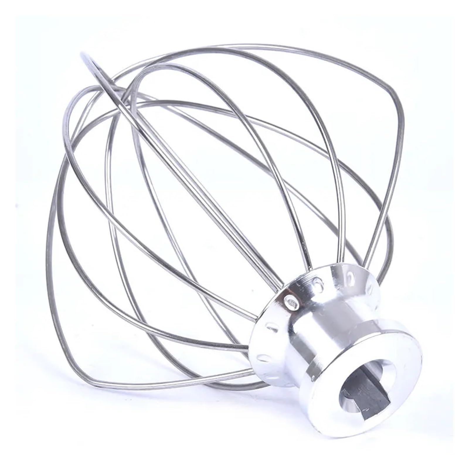 1 attacco for frusta a 6 fili K45WW, compatibile con KitchenAid