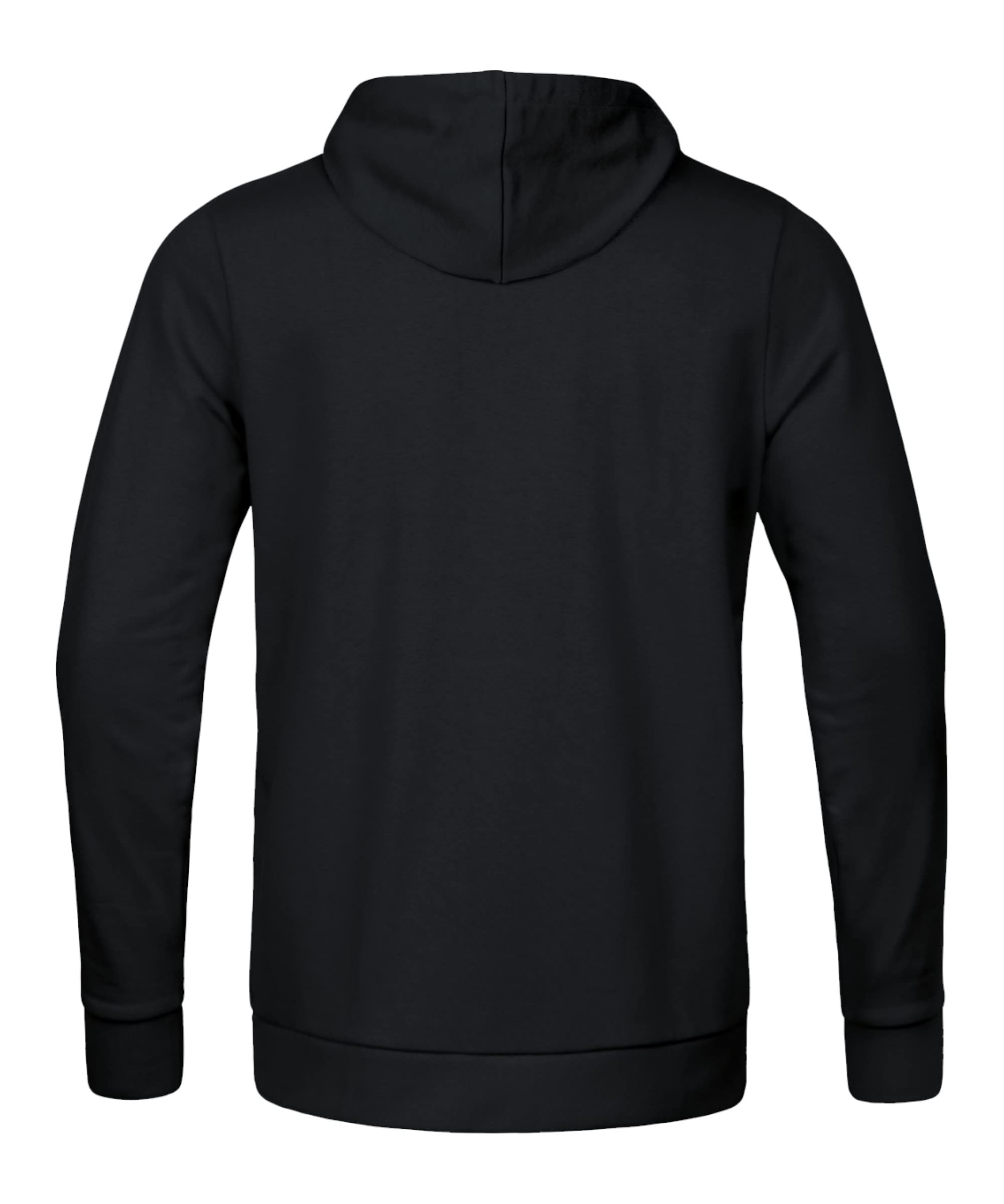 JAKO Felpa con Cappuccio Base Felpa con Cappuccio Unisex - Bambini e Ragazzi
