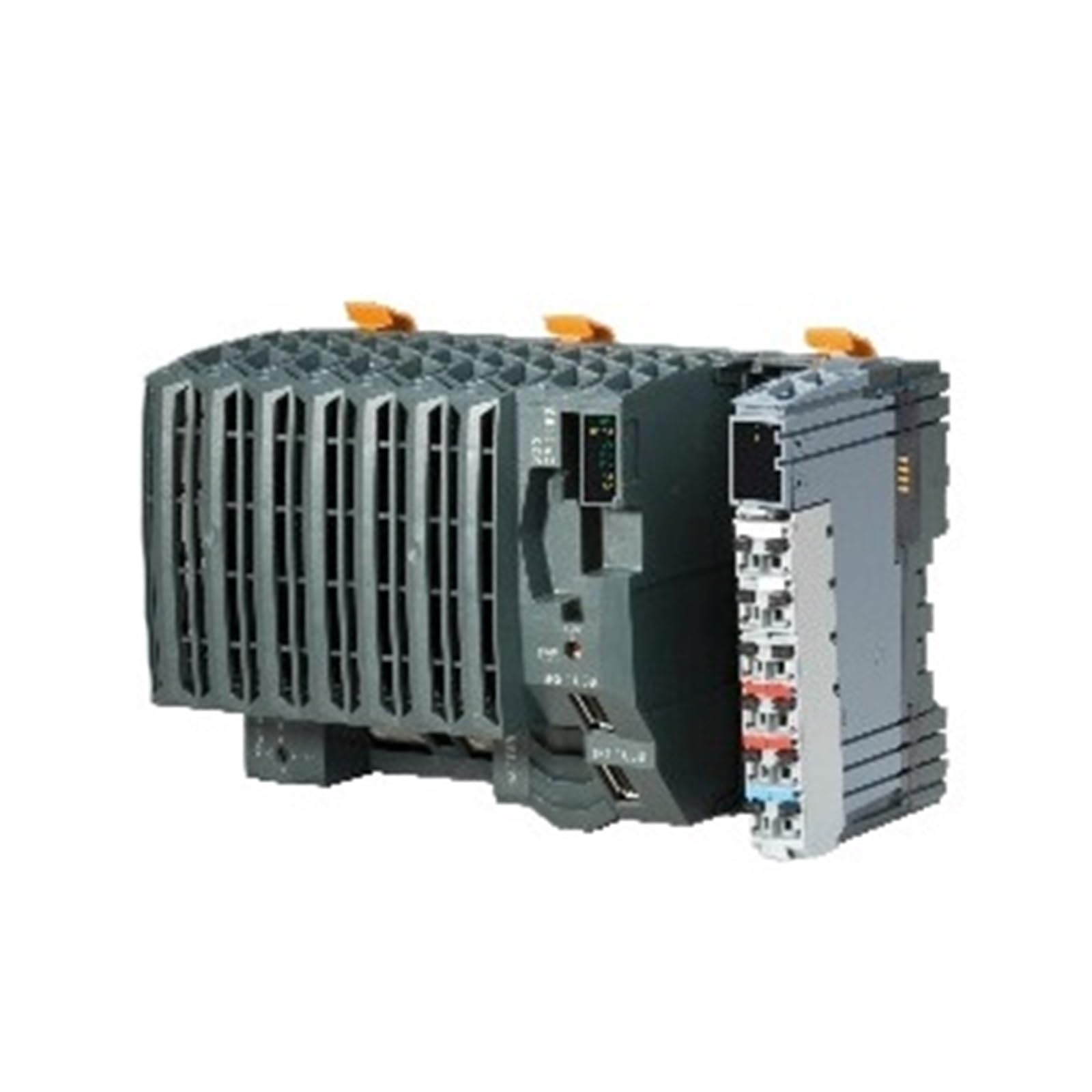 CZRTR Process Automation Controller X20CP1483 Industrial PLC CPU Module