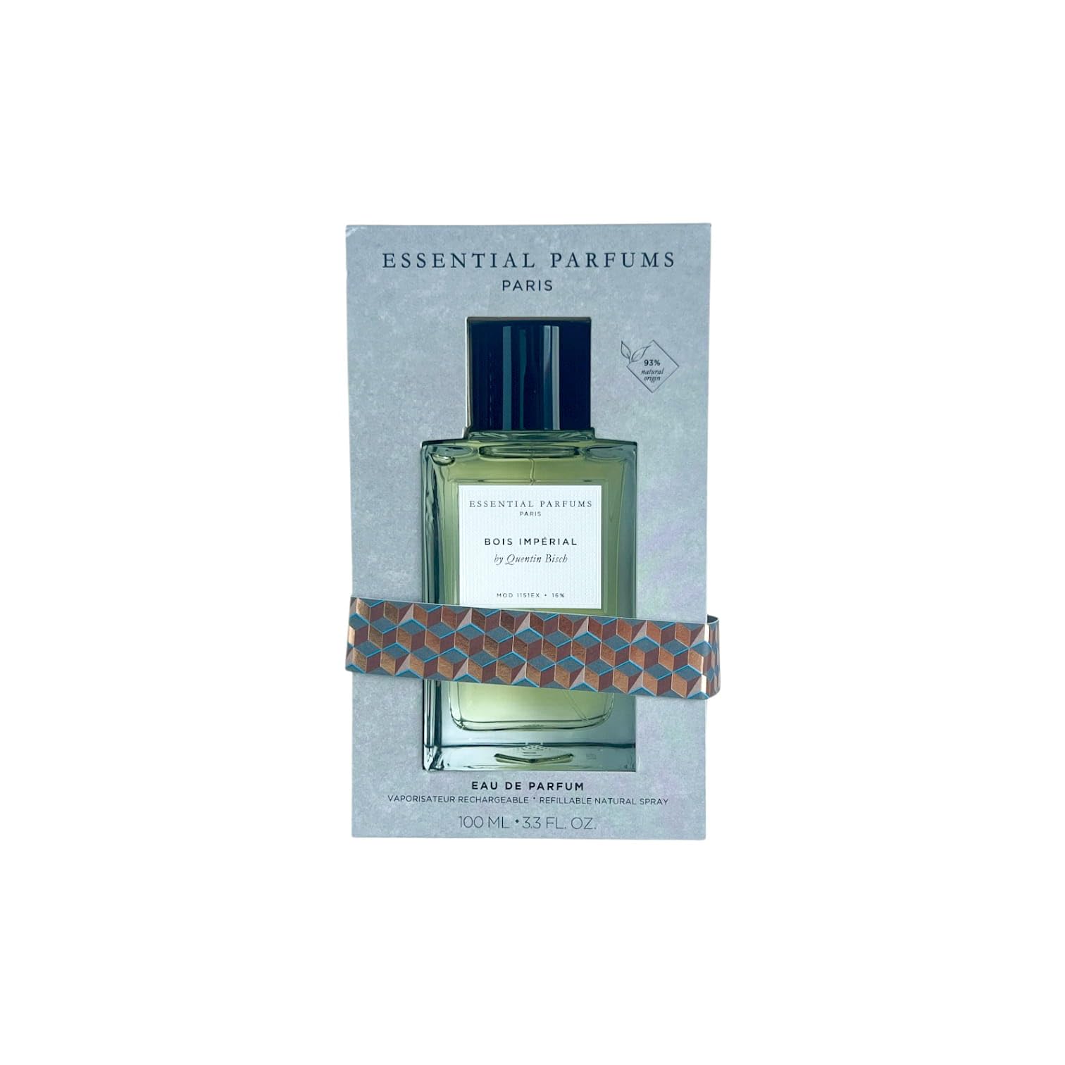 ESSENTIAL PARFUMS Bois Imperial By Quentin Bisch Eau de Parfum (100 ml)