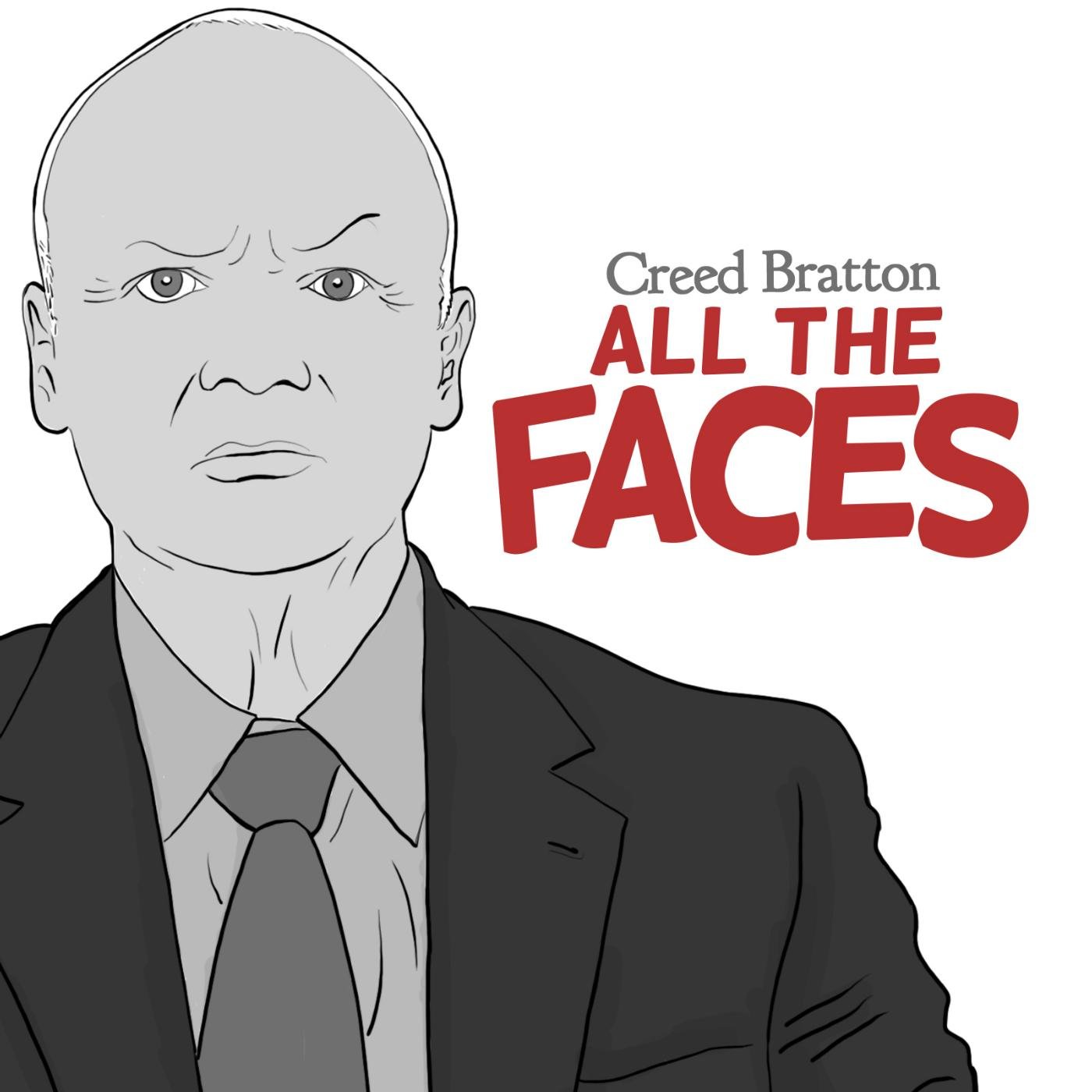 Creed Bratton