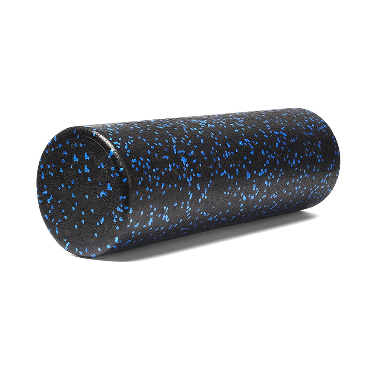 Foam Roller For Back, Lightweight Foam Roller, Smooth Foam Roller, Pilates Foam Roller, Ejercise Foam Roller, Practical Fitness Equipment, Muscle Recovery Roller, Back And Leg Roller, Arm Foam Roller
