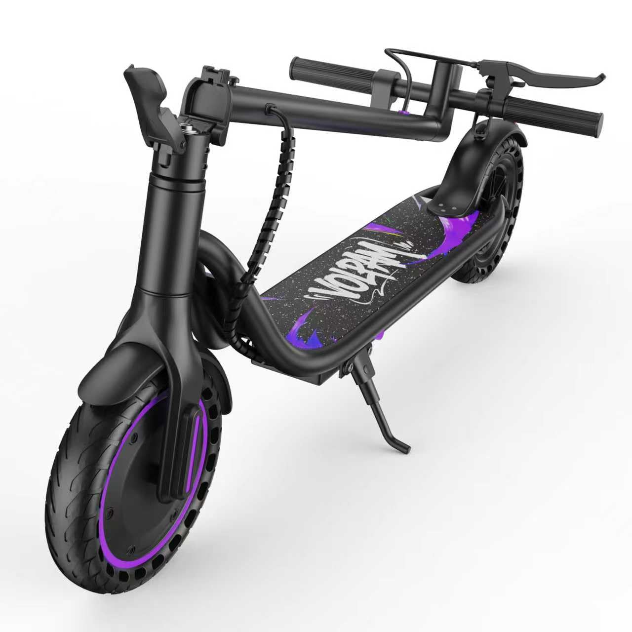 VOLPAM Q2 Electric Scooter