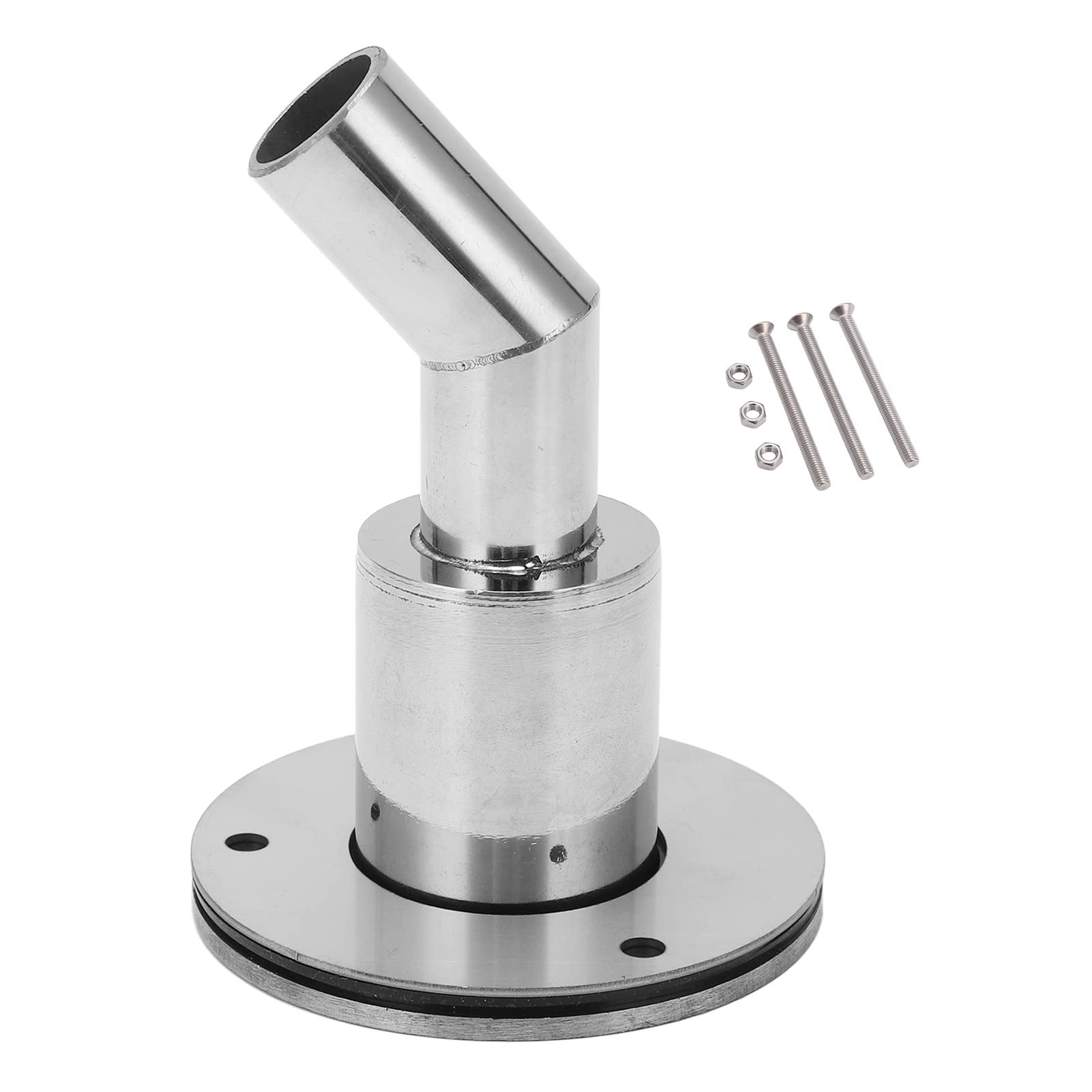 Sistema di scarico con valvola di ritegno / acciaio inossidabile da 92,95 € | SVB