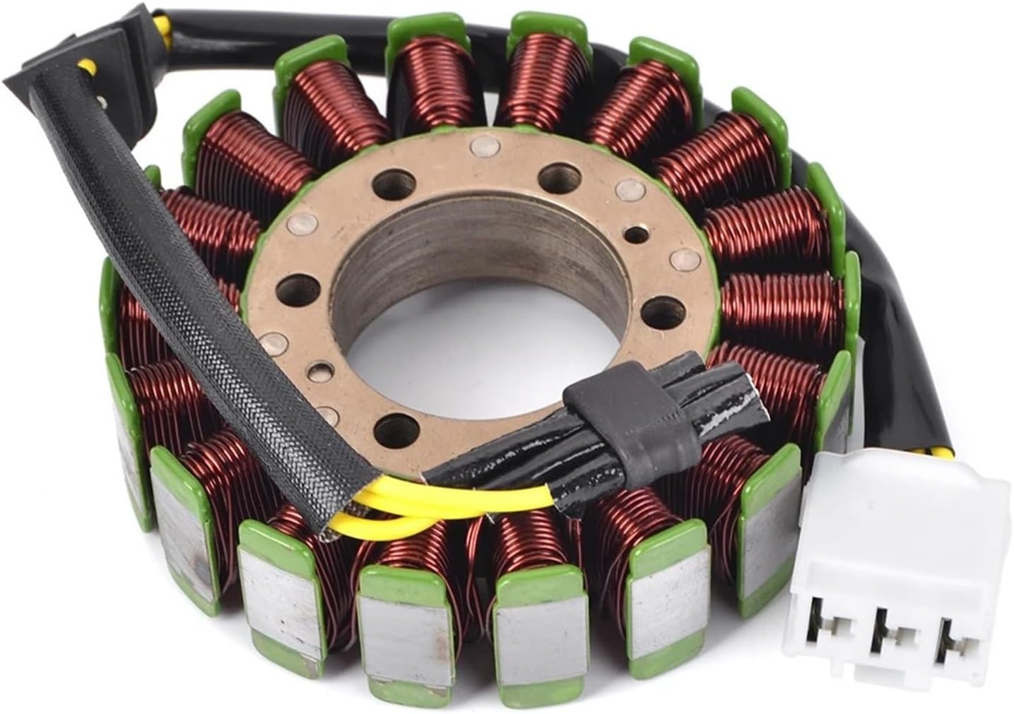 Replacement parts Voltage Regulator Rectifier + Stator Coil With Gasket For CBR600RR CBR600 CBR 600 RR 600RR F5 2003 2004 2005 2006
