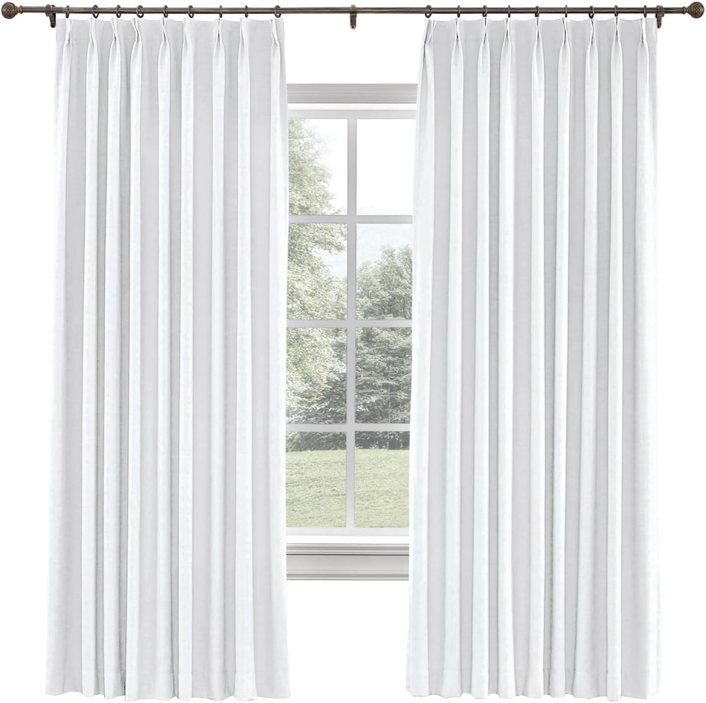 Cortinas de Paneles