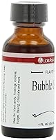Vista 5 de LorAnn Bubble Gum SS Flavor, botella de 1 onza - Paquete de 4