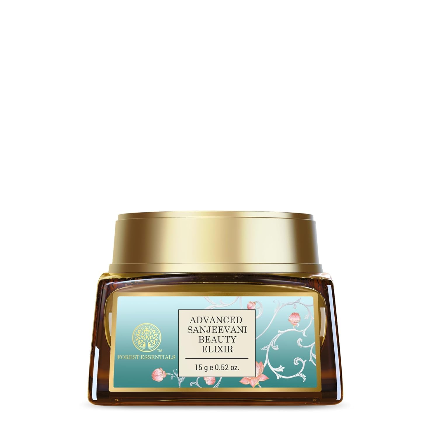 Forest Essentials Sanjeevani Beauty Elixir