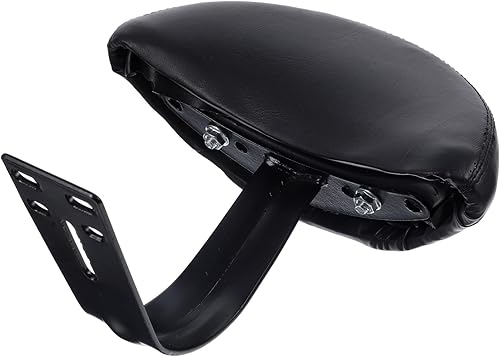 Asiento trasero de coche eléctrico para bicicleta eléctrica, respaldo de motocicleta para bicicleta, cojín de asiento trasero de bicicleta, silla de