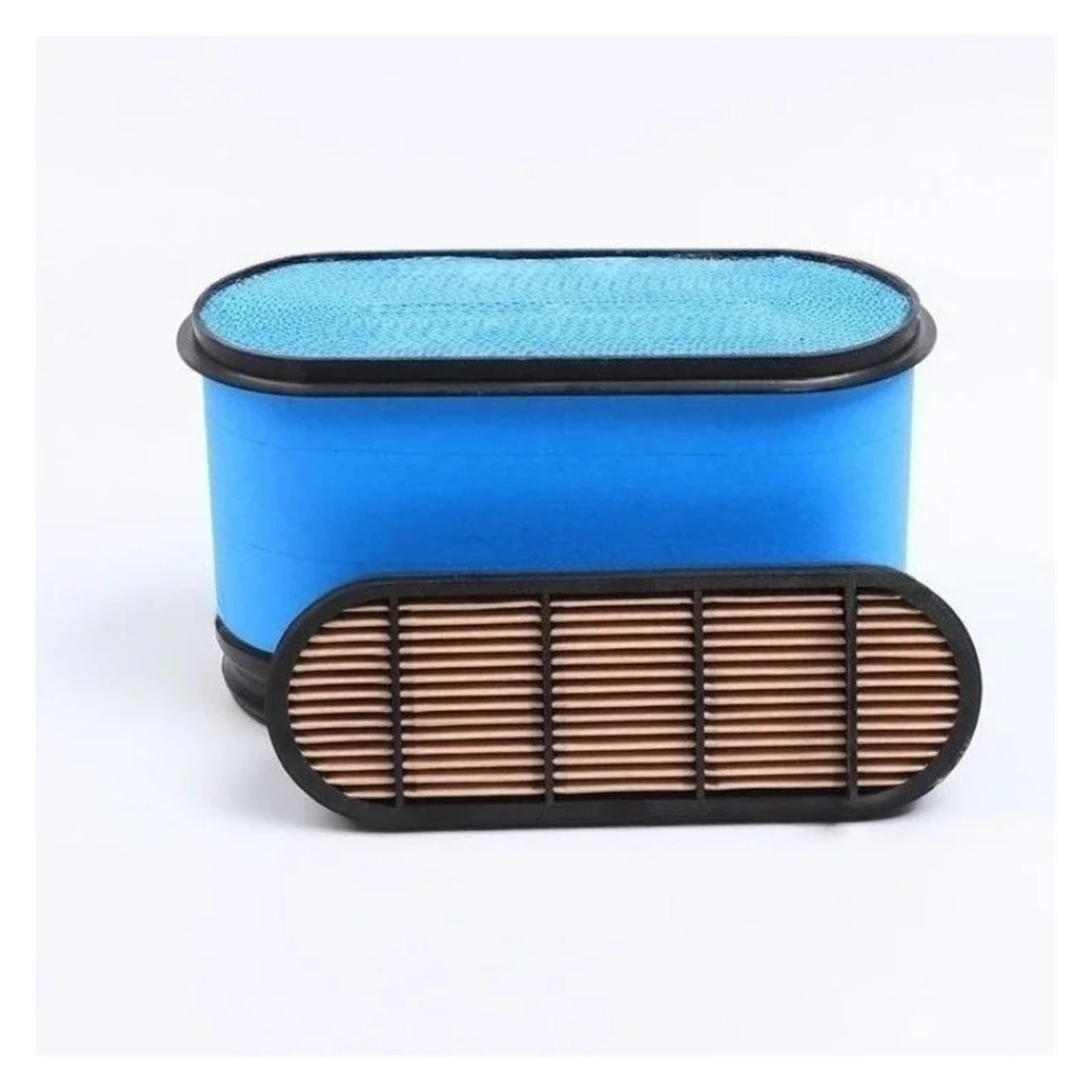 Piezas Para Coche Para John Para Deere Serie 6 6130 6230 6330 6430 6530 6534 6630 6930 Tractor 2009- AL119839 AT383474 AL172780 Filtro De Aire Elemento De Filtro De Aire