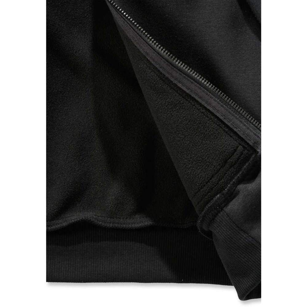 Carhartt Wind Fighter Sweatshirt Hombre