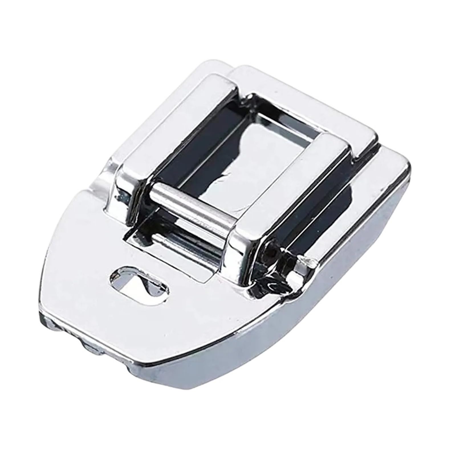 1pc Sewing Machine Parts Presser Foot Accessories 7306A Invisible Zipper for SA128