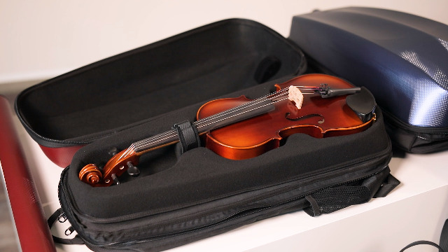 Supporto Parete Per Ukulele E Violino - Gancio Decorativo In Legno | Esponi I Tuoi Strumenti Con Stile - Foto 7