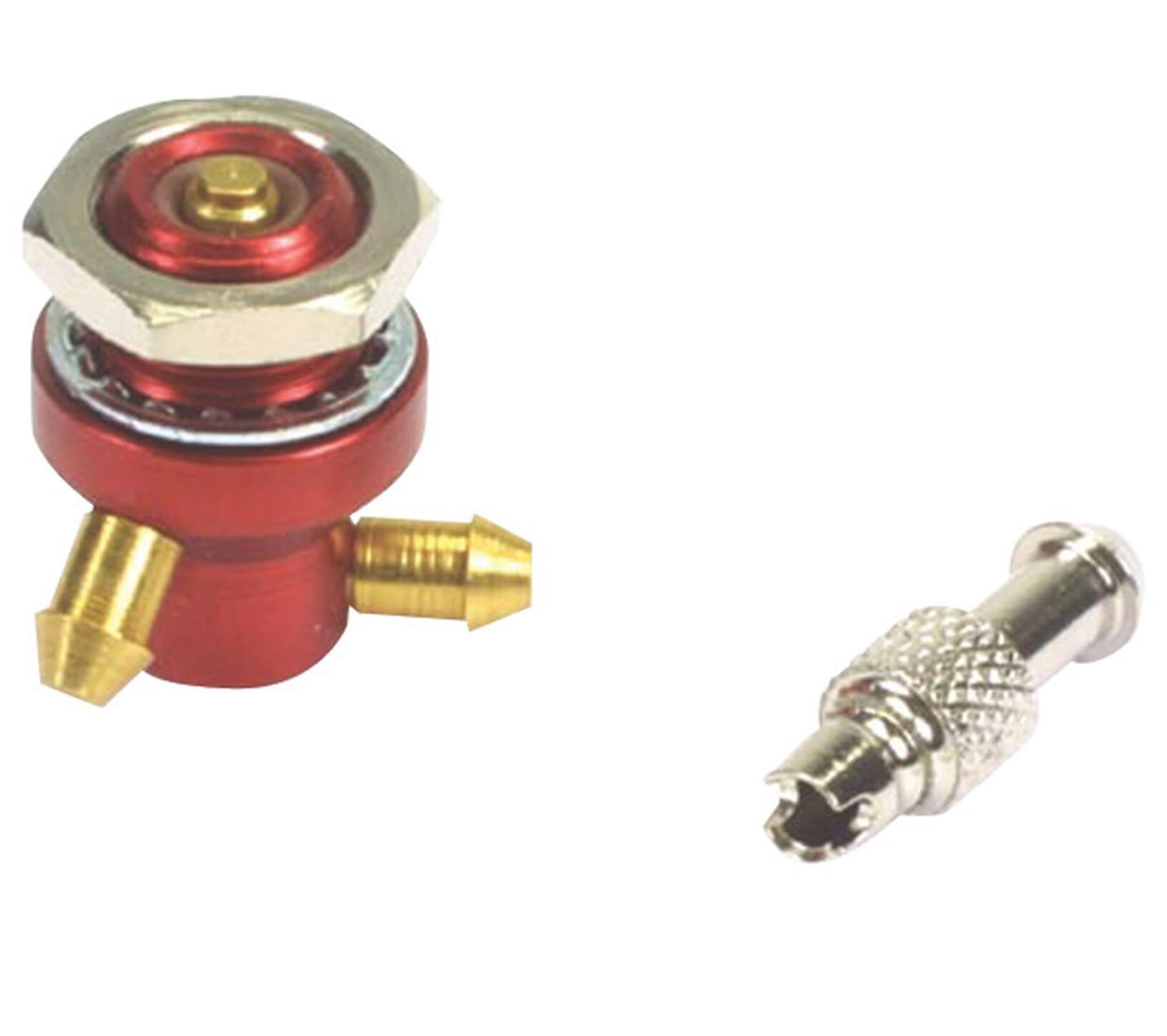 Dubro Kwik Fill Valve Petrol