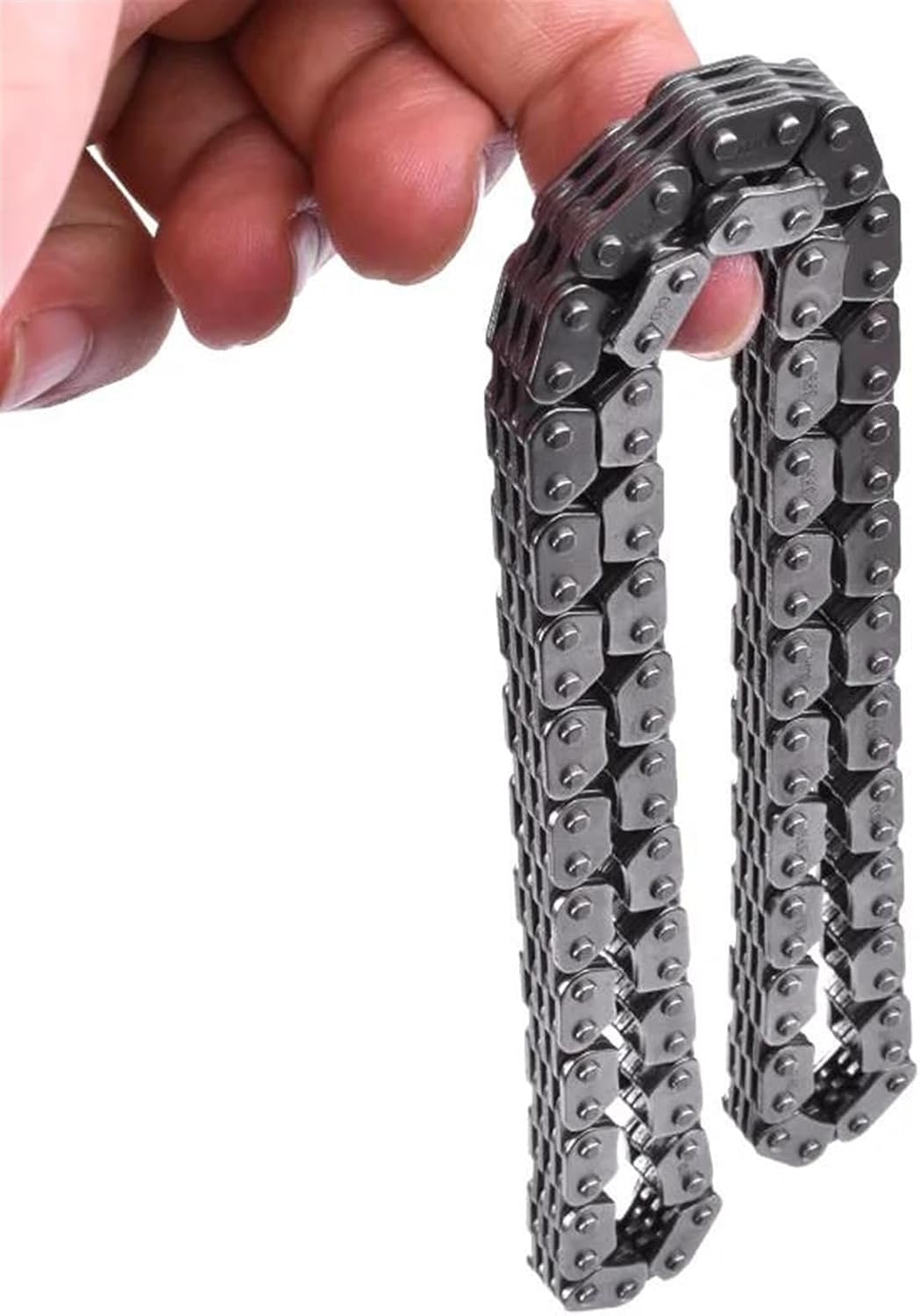 オートバイ クランクシャフト カム タイミング チェーン サイレント チェーン に適合するXR250R 1996 1997 1998