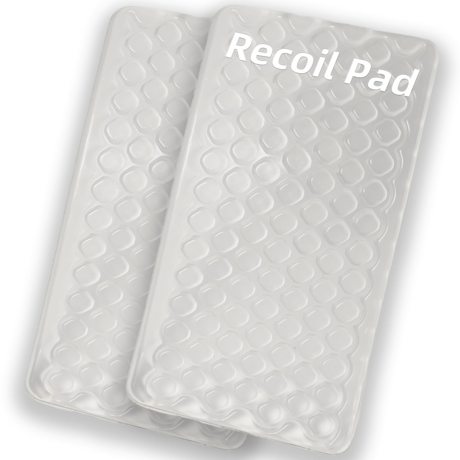 G3 Recoil Pad for Shooting Shirts, Vests and Jackets, Cushion Shoulder Pads Recoil Shields for Browning Recoil Pad Pocket