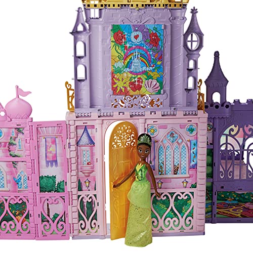 Princesas, Watch Imagen adicional
