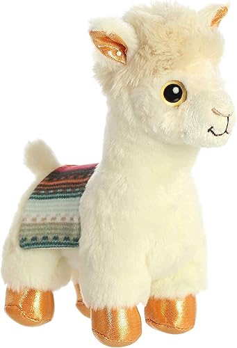 Aurora - Sparkle Tales - Taza de desayuno (7.0 in)