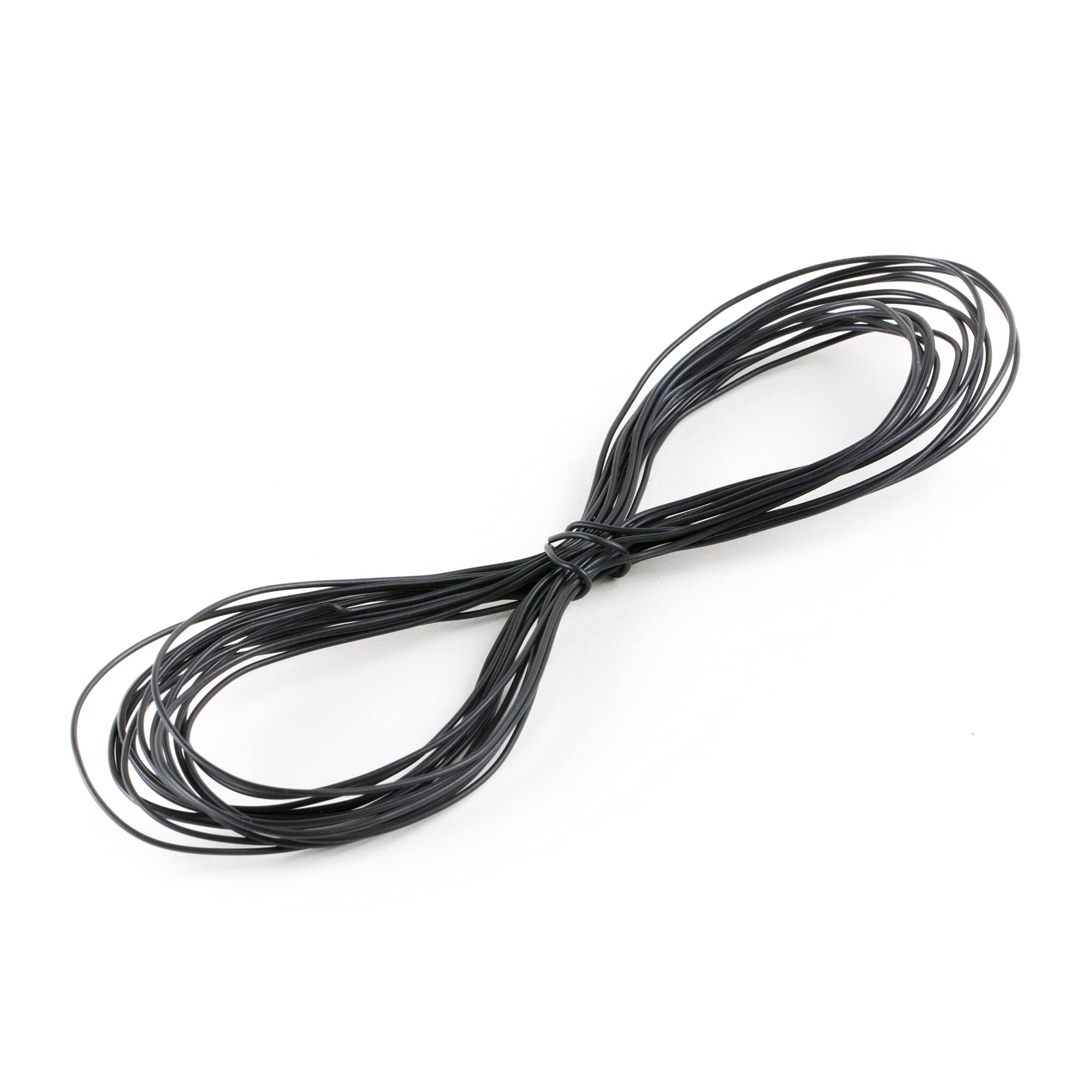 OSEPP - Solid Copper Wire - Single Strand Wire - 16 ft