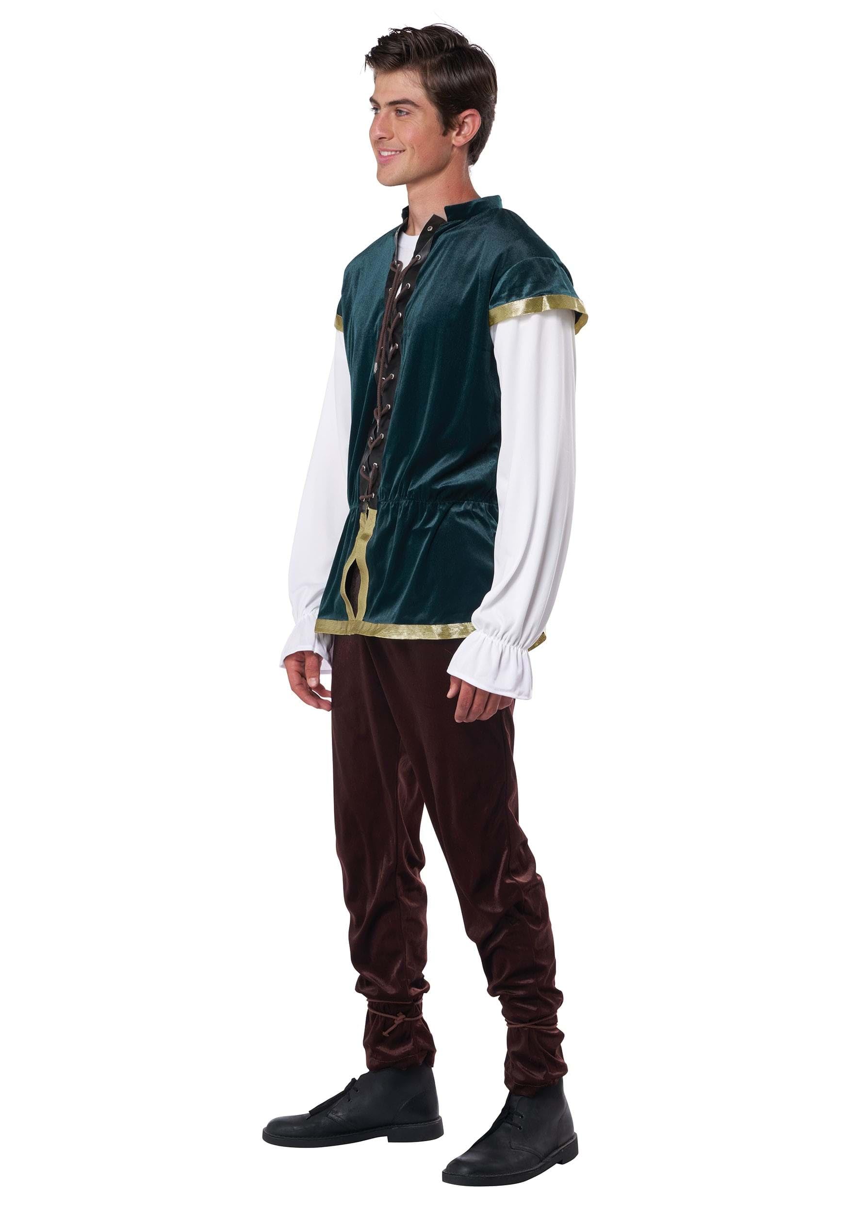 California Costumes Kostium dla dorosłych Mężczyźni Adult-sized Costume