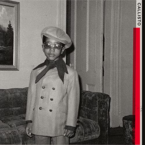 Callisto - Bongette by hly m.