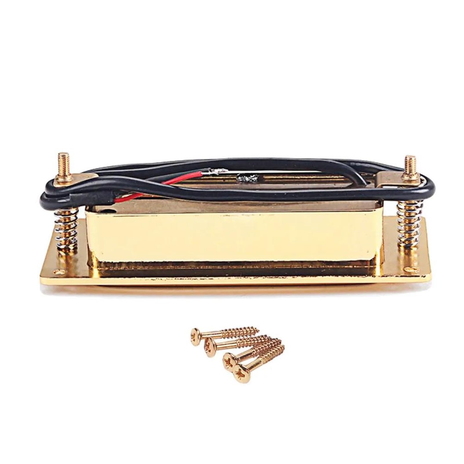 Repuestos Para Pastillas De Guitarra Pastillas Humbucker Para Bajo De 4 Cuerdas