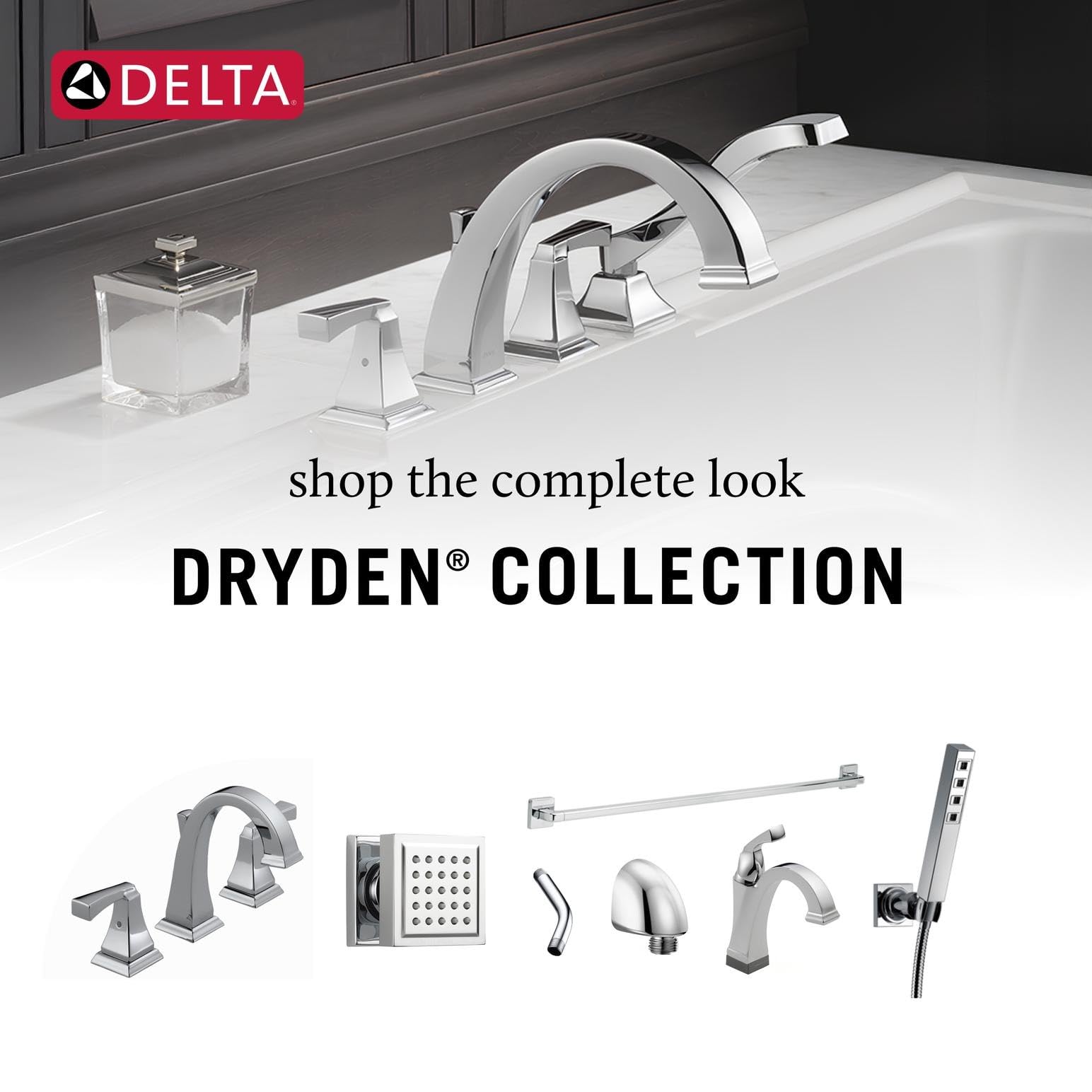 Delta T4751 Dryden