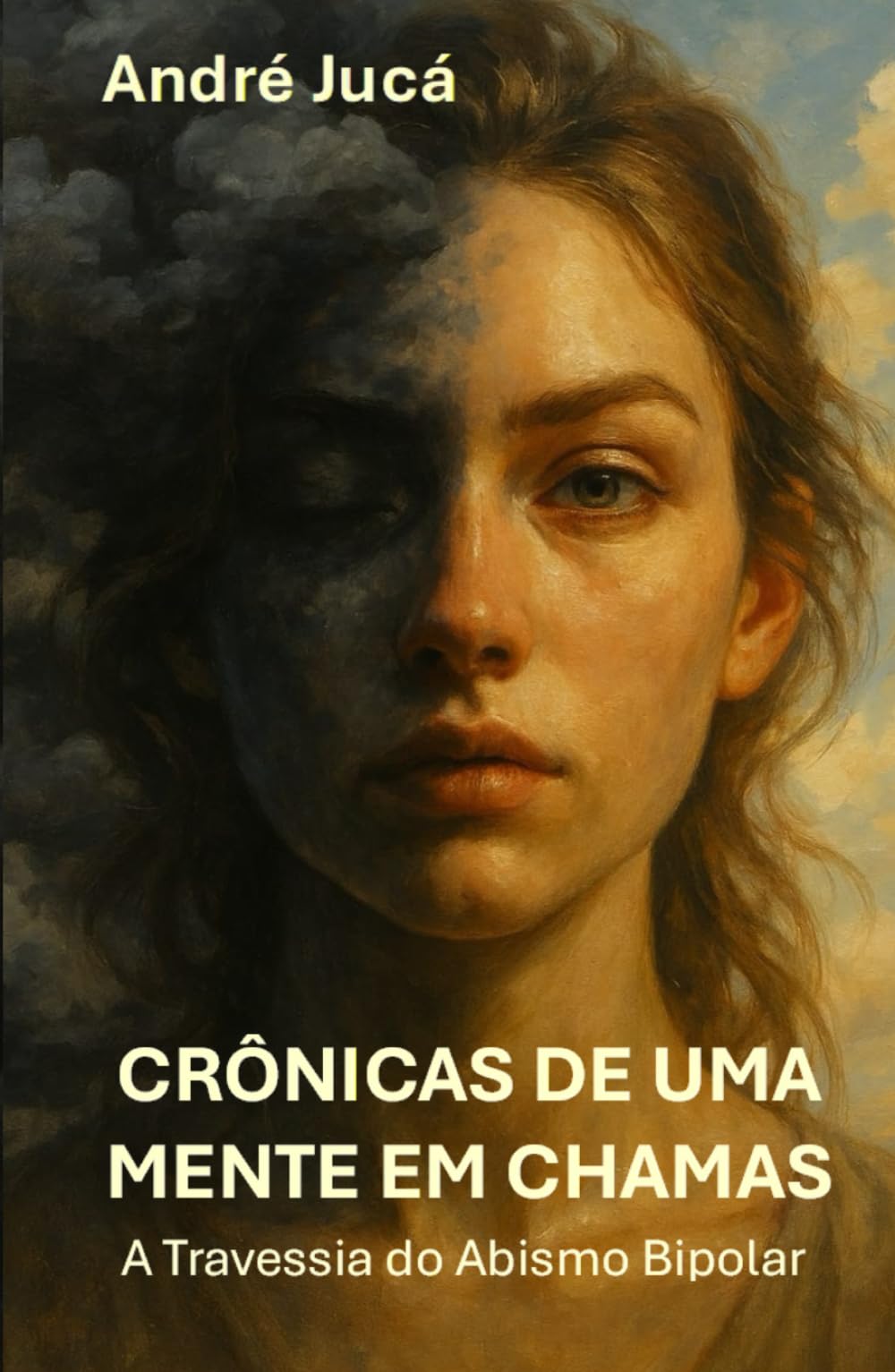 CRÔNICAS DE UMA MENTE EM CHAMAS: A Travessia do Abismo Bipolar
