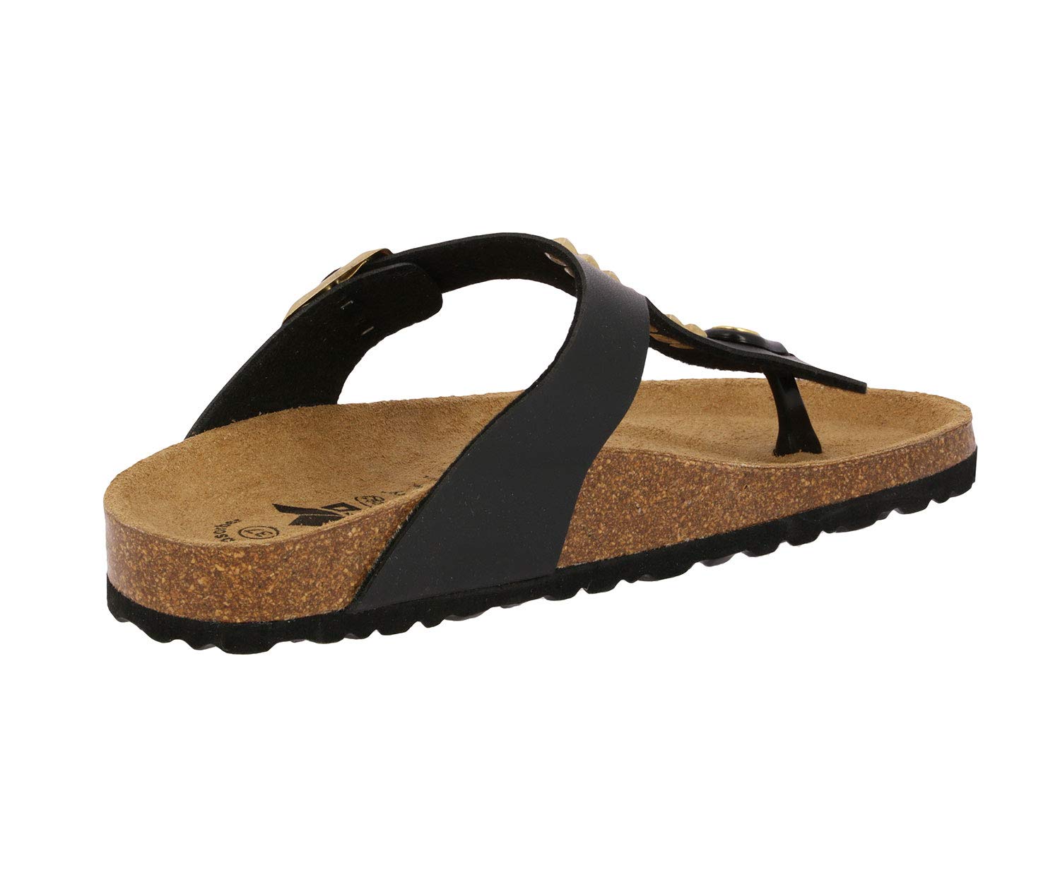 Lico Bioline Goldstar MulesFemme
